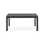 カリガリス デュッカ 伸長式ダイニングテーブル (セラミック) ／ Calligaris Duca extendable Dining table[CS4089-R 130] P6C 