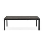 カリガリス デュッカ 伸長式ダイニングテーブル (セラミック) ／ Calligaris Duca extendable Dining table[CS4089-R 130] P6C 