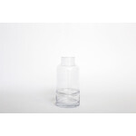 オリジナルフラワーベース 134 H24cm CLEAR 