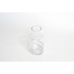 オリジナルフラワーベース 134 H24cm CLEAR 