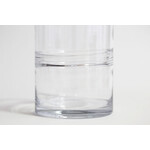 オリジナルフラワーベース 134 H20cm CLEAR 