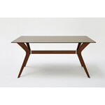 【廃番】カリガリス トウキョウ セラミック ダイニングテーブル ／ Calligaris TOKYO ceramic Dining table[CS18-FR] P166 