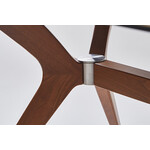 【廃番】カリガリス トウキョウ セラミック ダイニングテーブル ／ Calligaris TOKYO ceramic Dining table[CS18-FR] P166 