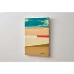 パターンオークル 50×70cm 