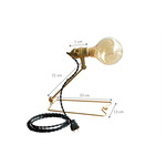 【廃番】Koln joint lamp（ケルン ジョイントランプ） 