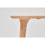SATO（サト）ダイニングテーブル OAK W1800 