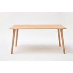SATO（サト）ダイニングテーブル OAK W1600 