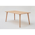SATO（サト）ダイニングテーブル OAK W1800 