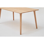 SATO（サト）ダイニングテーブル OAK W1800 