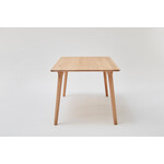 SATO（サト）ダイニングテーブル OAK W1800 