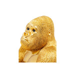 ゴリラバトラー デコフィギア 