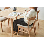 yama（ヤマ）チェアカバー 