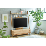 IGETA（イゲタ）テレビボード 