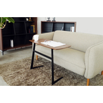 ソファに差し込んで使えるサイドテーブル 80cm 
