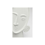 カーリー ヘッド 29cm フラワーベース