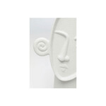 カーリー ヘッド 29cm フラワーベース