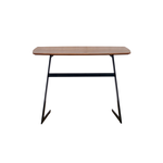 ソファに差し込んで使えるサイドテーブル 80cm 