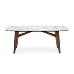 カリガリス アブレイ ダイニングテーブル／ Calligaris abrey Dining table[CS4127] 