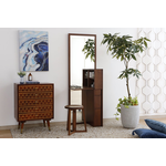 【廃番】CORAL（コーラル）ドレッサー 