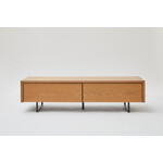 AT WILL（アットウィル）テレビボード（OAK） 