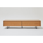 AT WILL（アットウィル）テレビボード（OAK） 