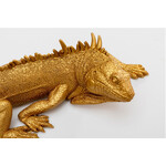 【在庫なし】リザード31x11cm ウォールデコレーション 
