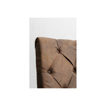 カジュアルボタンヴィンテージ ダイニングチェア * 