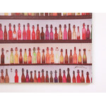 ボトル 60×80cm 