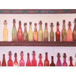 ボトル 60×80cm 