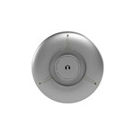 アルネ ヤコブセン ウォールクロック ローマン ROMAN / φ29cm ホワイト 43642 
