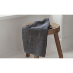 ゲストタオル ダマスクテリー 40×70cm 