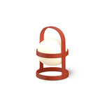 ソフトスポット ソーラーサーキュラー 高さ25cm 