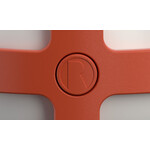 ソフトスポット ソーラーサーキュラー 高さ25cm 