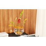 イケバナベース ラージ / 真鍮ラッカー Ikebana Vase 