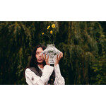 フラワーベース Canyon Vase Large 