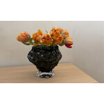 フラワーベース Canyon Vase Midi 