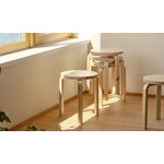 スツール60 / ワイルドバーチ / stool 60 villi wild birch 