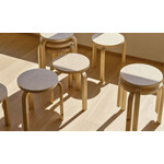 スツール60 / ワイルドバーチ / stool 60 villi wild birch 