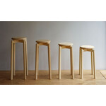 マッシュルームスツール MUKU L / MUSHROOM stool MUKU 