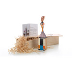 ウッデンドール No.1 / Wooden Dolls 