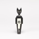 ウッデンドール キャット / Wooden Dolls Cat 