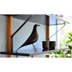 イームズ ハウス バード Eames house bird / ブラック 