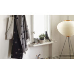 イームズ ハウス バード Eames house bird / ブラック 