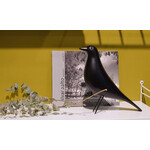 イームズ ハウス バード Eames house bird / ブラック 