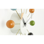 ボールクロック マルチカラー Ball Clock / ネルソンクロック 