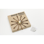 スピンドルクロック / Spindle clock 