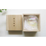 【在庫なし】虹色風鈴S 
