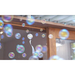 【在庫なし】虹色風鈴S 