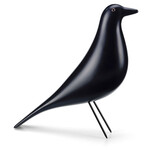 イームズ ハウス バード Eames house bird / ブラック 