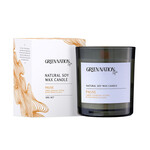 ウッドウィックソイキャンドル 300g 